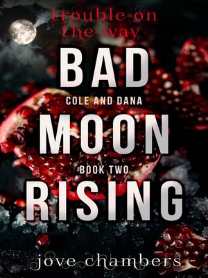 cover image of Bad Moon Rising
